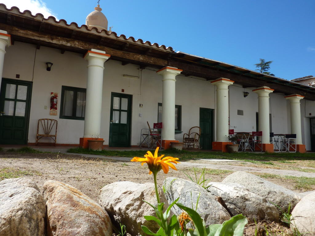 Lo De Penalba Bed and Breakfast Cafayate Zewnętrze zdjęcie