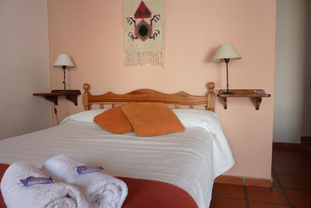 Lo De Penalba Bed and Breakfast Cafayate Pokój zdjęcie