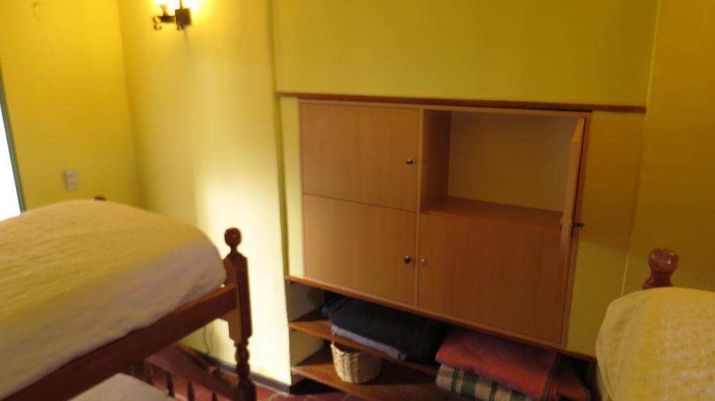 Lo De Penalba Bed and Breakfast Cafayate Pokój zdjęcie